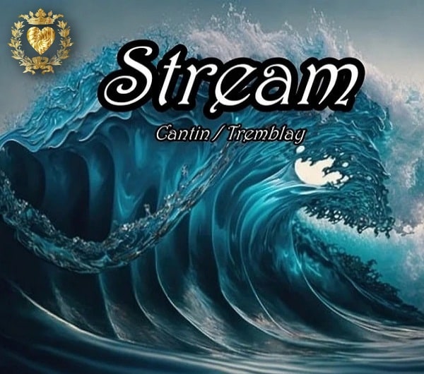 STREAM on Museboat Live