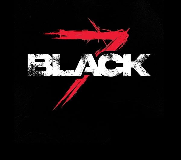 BLACK7