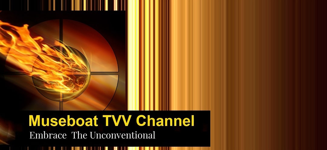 Museboat TVV channel launch