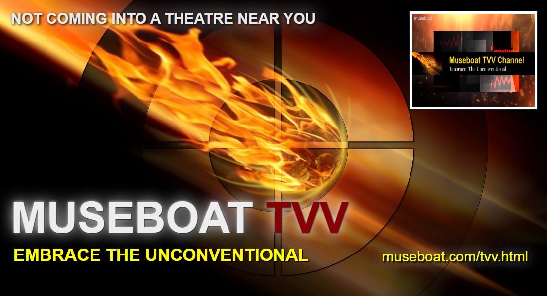 Museboat TVV
