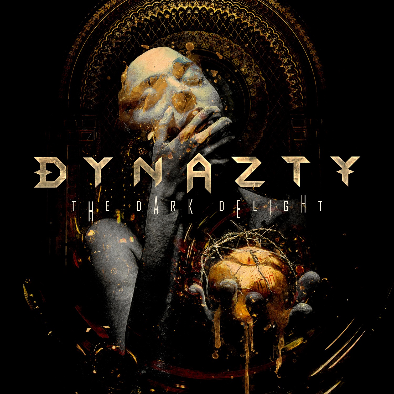 Dynazty new album release