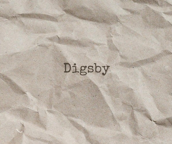 	DIGSBY	