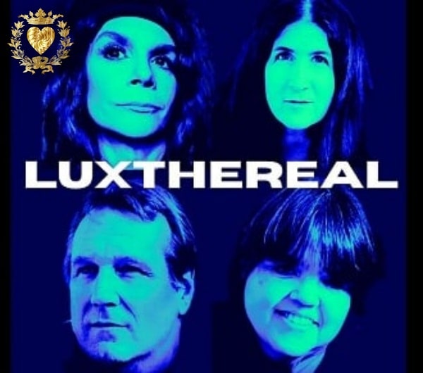 LUXTHEREAL on Museboat Live
