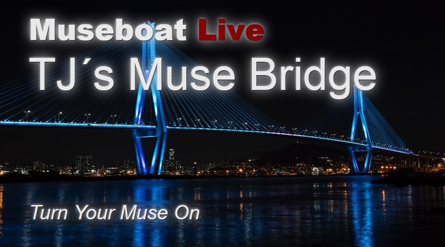 TJ´s Muse Bridge show