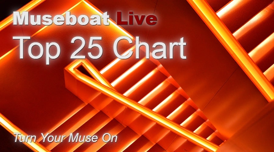 Top 25 Chart Show