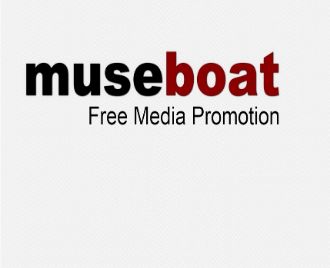 This show is brought to you by MUSEBOAT