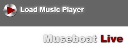 How to listen to the Museboat Live channel.